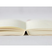 Midori MD Notebook Diary A5 - 1 Day 1 Page (2026)