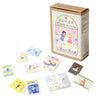 Shinzi Katoh - ANDERSEN FAIRYTALE (Set 1) | Flake Stickers