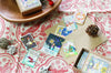 Shinzi Katoh - ANDERSEN FAIRYTALE (Set 2) | Flake Stickers
