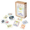 Shinzi Katoh - ANDERSEN FAIRYTALE (Set 2) | Flake Stickers