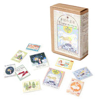 Shinzi Katoh - ANDERSEN FAIRYTALE (Set 2) | Flake Stickers