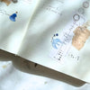 Pion - Bird Island Rub-On/Transfer Stickers (2 sheets)
