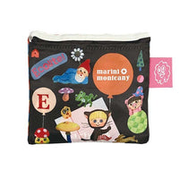 Marcs - WHIMSICAL FOREST FRIENDS TOTE | Reusable Bag