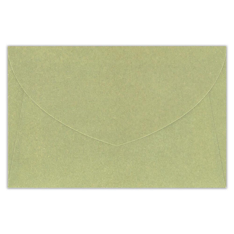 Vintage Bear Mini Greeting Notecard Set