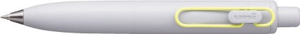 LIMITED EDITION Uniball One P Gel Pen "Marriage Colors" O.38 & 0.5 mm (Black Ink)