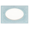Blue Birds Mini Greeting Notecard Set