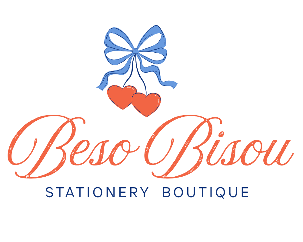 Beso Bisou 