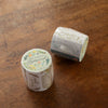 Tegamisha - BOTANICAL | Roll Sticky Notes