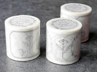 Hutte Paper Works - BOTANICAL GARDEN | Washi Tape