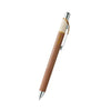 Pentel - CLENA ENERGEL Pen | Brown Ink 0.4mm