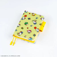 Hobonichi - HELLO KITTY COVER-ON-COVER (A5/A6) | Planner Cover