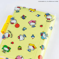 Hobonichi - HELLO KITTY COVER-ON-COVER (A5/A6) | Planner Cover