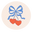 Beso Bisou logo