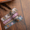 Archer and Olive - CHRYSANTHEMUM| Washi Tape Set