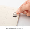 Midori Coffee & Planners Sticker Set