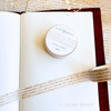 Dear Diary Handwriting Washi Tape