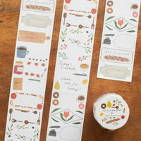 Tegamisha - EVERYDAY FAVORITES | Roll Sticky Notes