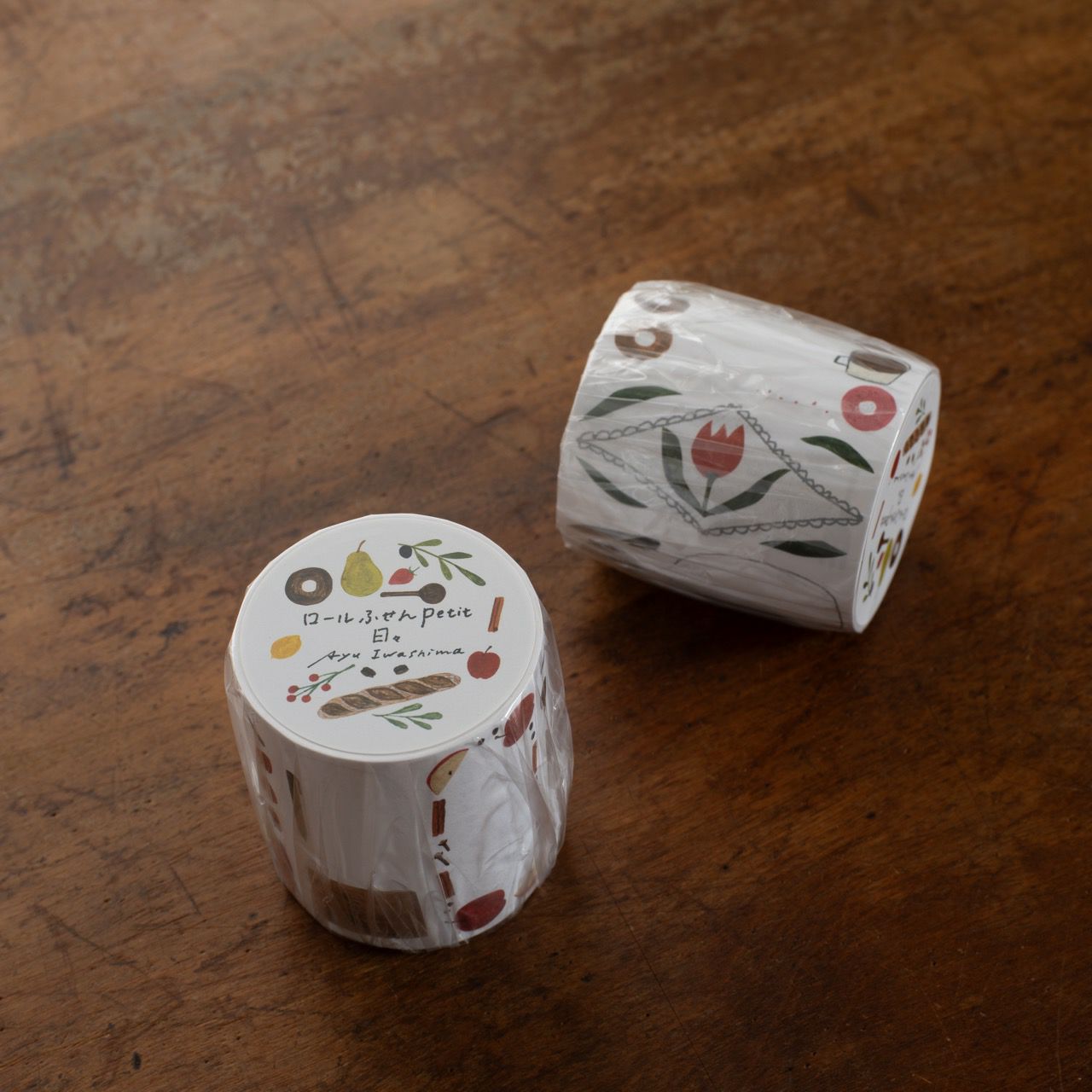 Tegamisha - EVERYDAY FAVORITES | Roll Sticky Notes