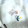 Pion - Bird Island Rub-On/Transfer Stickers (2 sheets)