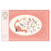 Fox Mini Greeting Notecard Set