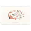 Fox Mini Greeting Notecard Set