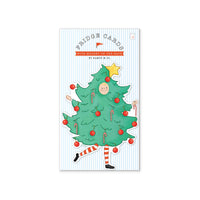 Ramus & Co. - HOLIDAY TREE | Fridge Card