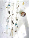 Pion - "Elegant" PET Tape | Sophisticated Women