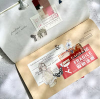 Pion - "Elegant" PET Tape | Sophisticated Women