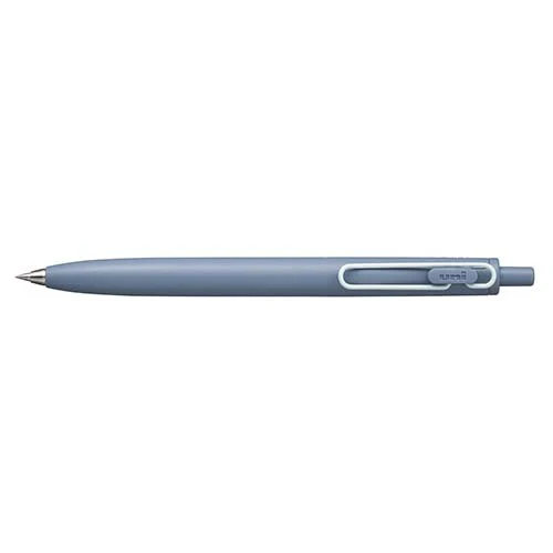 Uniball One F Gel Pen "Marriage Colors" - 0.38 mm & 0.5 mm (Black Ink)