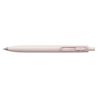 Uniball One F Gel Pen "Marriage Colors" - 0.38 mm & 0.5 mm (Black Ink)