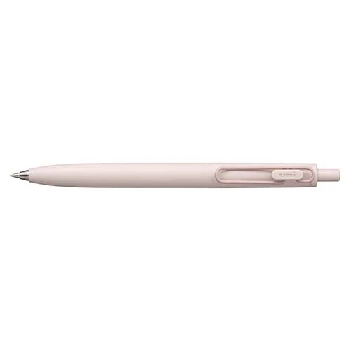Uniball One F Gel Pen "Marriage Colors" - 0.38 mm & 0.5 mm (Black Ink)