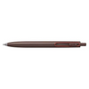 Uniball One F Gel Pen "Marriage Colors" - 0.38 mm & 0.5 mm (Black Ink)