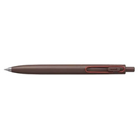 Uniball One F Gel Pen "Marriage Colors" - 0.38 mm & 0.5 mm (Black Ink)