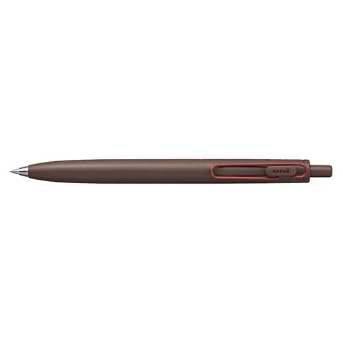 Uniball One F Gel Pen "Marriage Colors" - 0.38 mm & 0.5 mm (Black Ink)