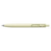 Uniball One F Gel Pen "Marriage Colors" - 0.38 mm & 0.5 mm (Black Ink)