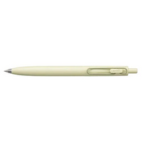 Uniball One F Gel Pen "Marriage Colors" - 0.38 mm & 0.5 mm (Black Ink)