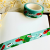 Girl of All Work - Koi Fish Washi Tape