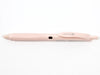 Kokuyo ME Gel Pen 0.5mm | Bright Sand, Taupe Rose, Fragile Mint, Canyon Clay