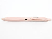 Kokuyo ME Gel Pen 0.5mm | Bright Sand, Taupe Rose, Fragile Mint, Canyon Clay
