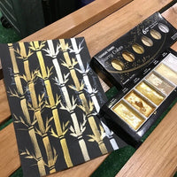 Kuretake Gansai Tambi Starry - 6 Colors Watercolor Set