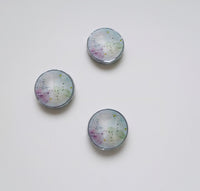Yohaku -  Planetarium Slim Washi Tape (L-014)