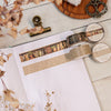 Paper Monogatari - "Letter for You" Washi Tape