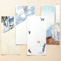 Cozyca - "LIFE" by SAYURI FUJIMAKI | Notepad