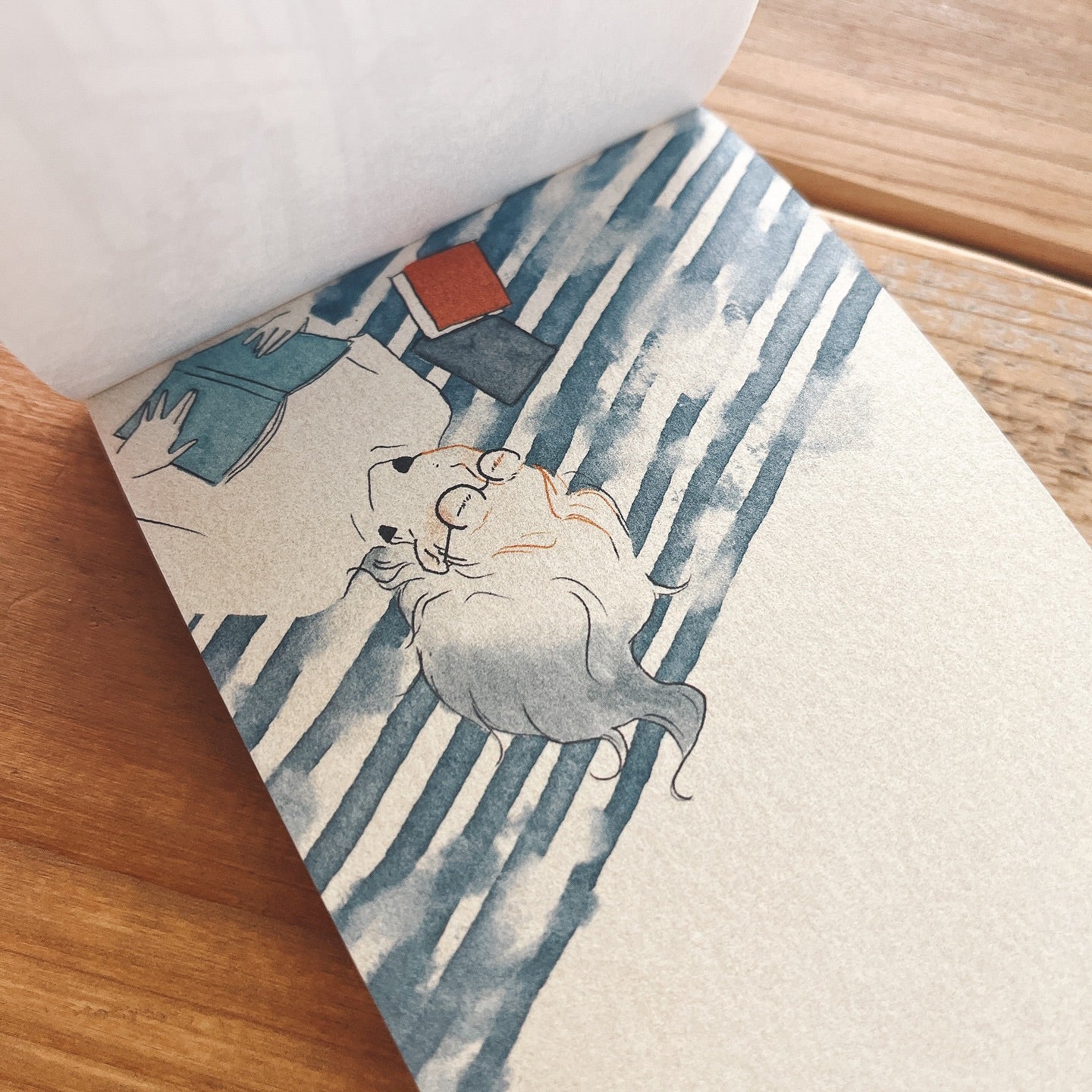 Cozyca - "LIFE" by SAYURI FUJIMAKI | Notepad