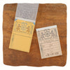Tegamisha -  BON VOYAGE (LIMITED EDITION) | Note Pad