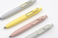 LIMITED EDITION Uniball One P Gel Pen "Marriage Colors" O.38 & 0.5 mm (Black Ink)