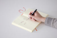 Midori MD Notebook Diary A5 - 1 Day 1 Page (2026)