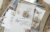 Black Milk Project - "Mini Kuma Post" Series Rubber Stamps | 3 Designs