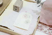 Black Milk Project - MINI JARS | Rubber Stamp