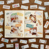 Tegamisha - YAY by Necktie | Roll Sticky Notes